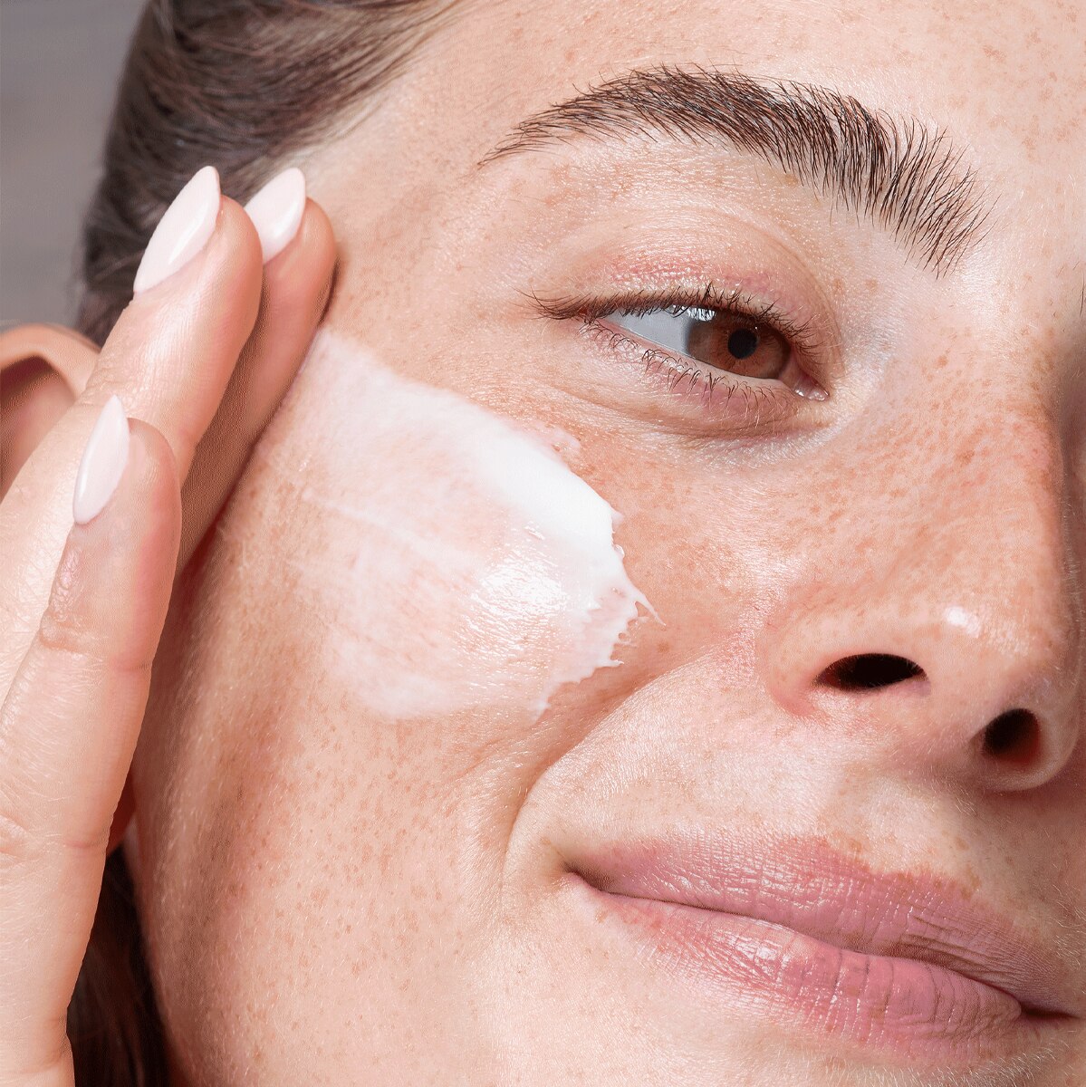 NUDESKIN CITRUS-C MASK & DAILY MOISTURIZER  (HIDRATANTE FACIAL)